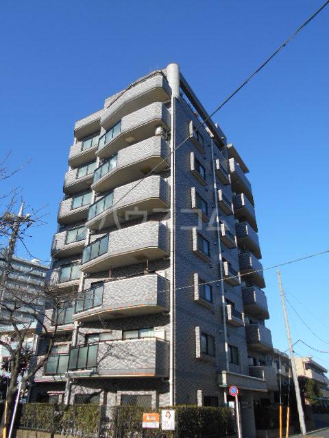 東京地下鉄東西線 西葛西駅 徒歩17分 8階建 築26年