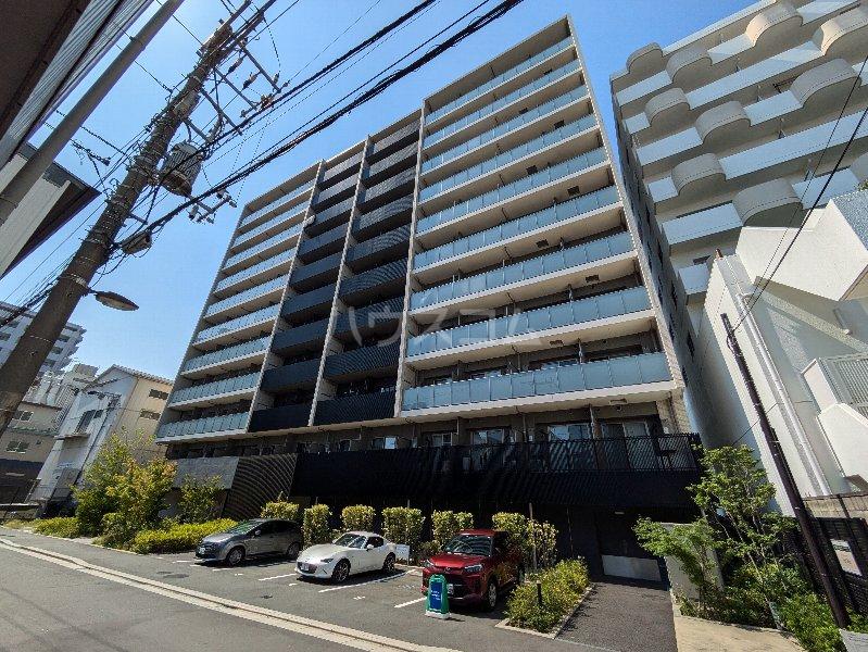 ルフォンプログレ清澄白河プレミア
