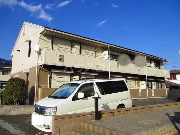 ウェルセッジ請西2