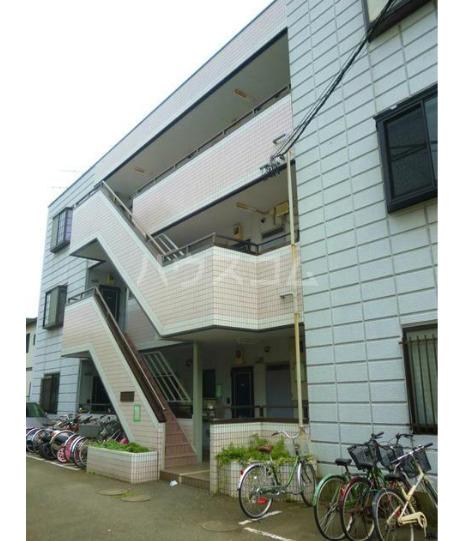 第6むさしマンション