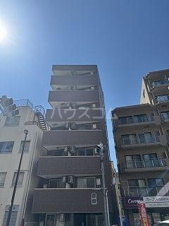 グランコート田端