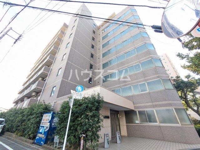 コンフォリア赤羽岩淵