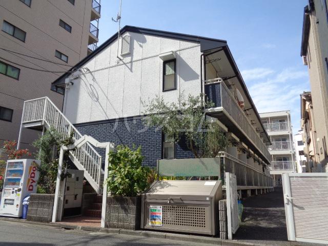 パルハウス西葛西