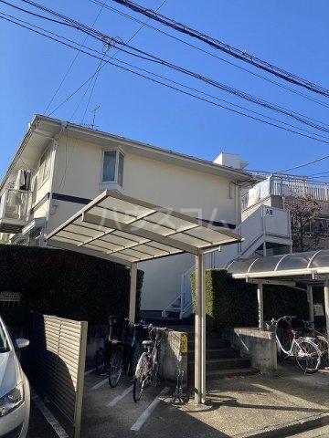 ヒルサイド悠