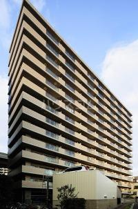 コンフォリア 板橋仲宿