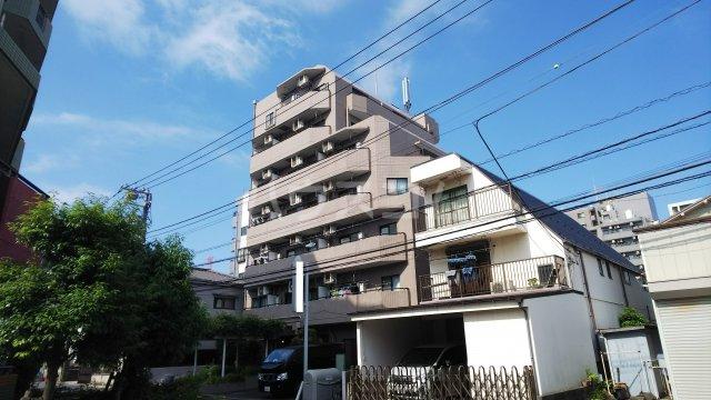 ファミリオン・南葛西