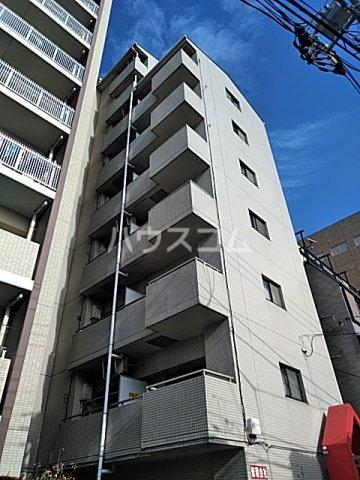 ジュネパレス船橋第3