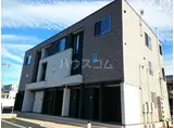 東海道本線 三河塩津駅 徒歩7分 3階建 築8年
