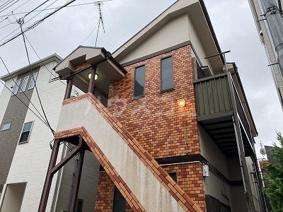 レインボーハイツひさご