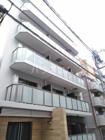 ルーチェ クォーレ