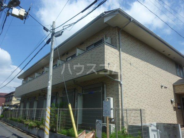 ルームピア船橋