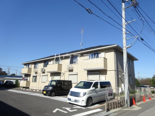 サニーハウスA