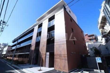 ROYGENT SUGAMO イースト