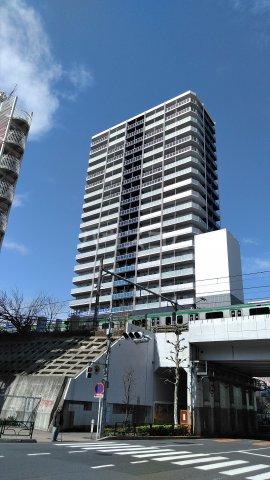 パークアクシス大塚ステーションゲートタワー