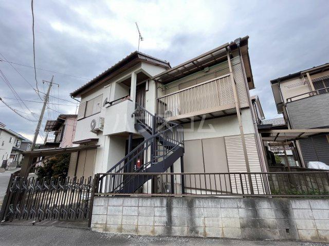 酒田アパート