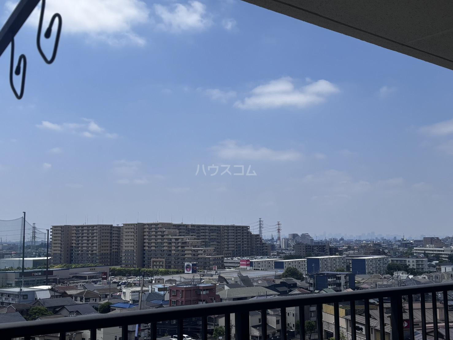 ブライトシティ船橋
