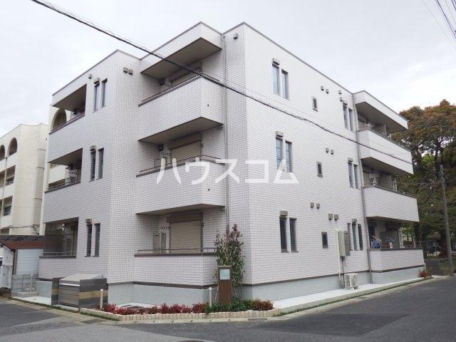 ラシーネベルズ千葉