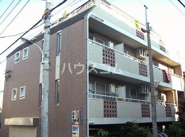 メゾンイトウⅡ