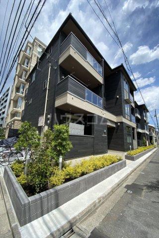 イーストンリバーサイド7