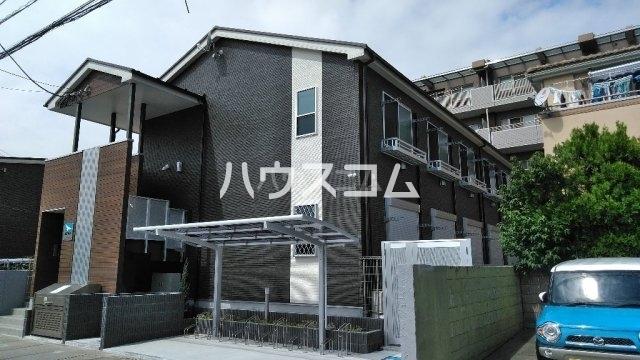 アネックス東川口