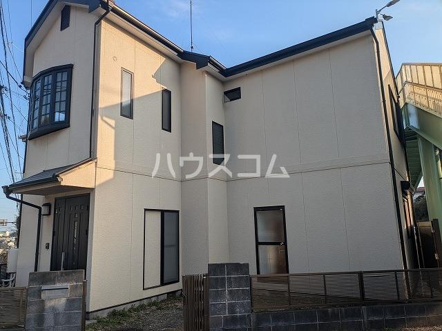 小田急電鉄江ノ島線 藤沢本町駅 徒歩22分 2階建 築31年