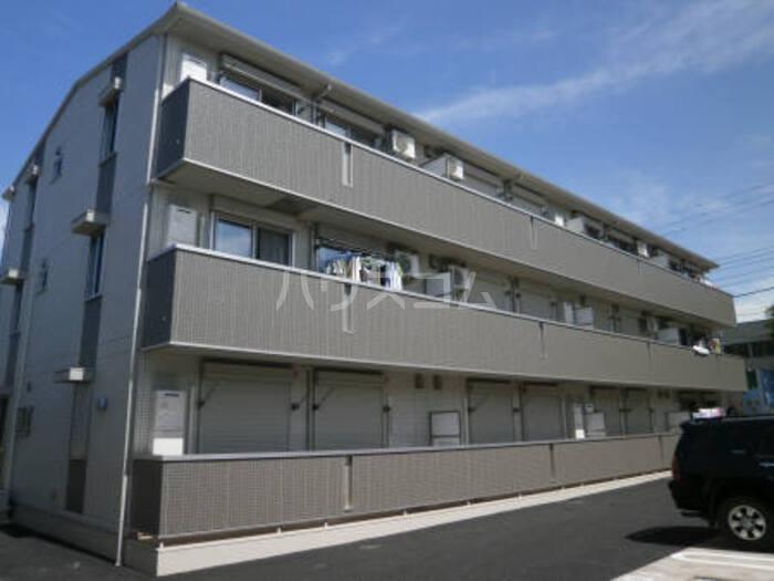 メゾンベールふじみ野