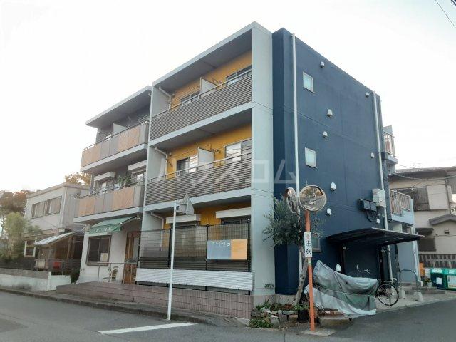 メゾンスリージェ