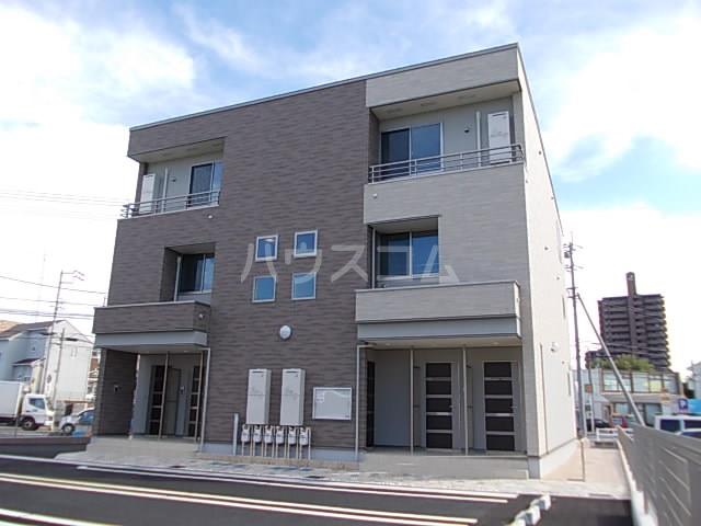 エム グレースA