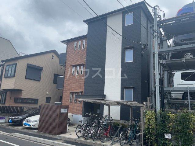 ラシャンス北栄
