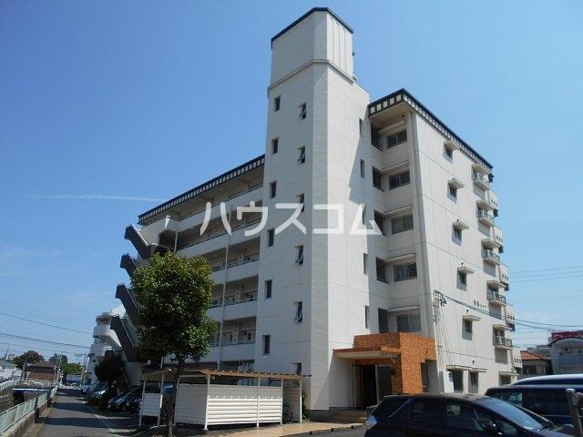 近藤ハイツ