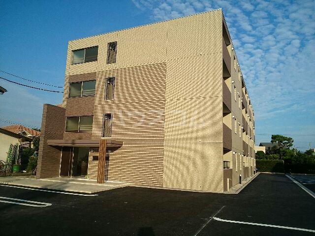 コスモグランデ