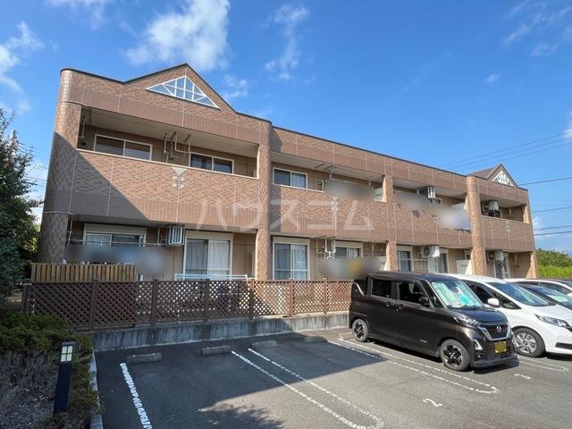 ローズガーデン長塚Ⅰ