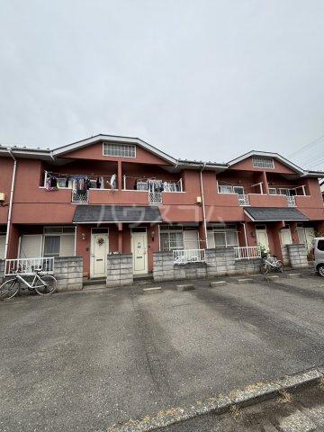 サンシティテラスハウス