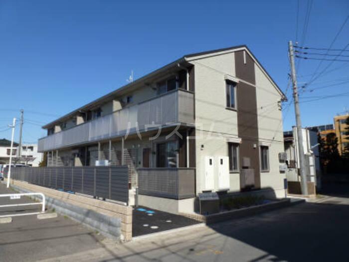 グレイス坂戸