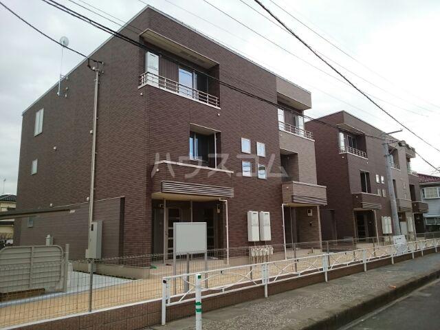 ジュネスⅠ