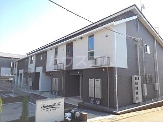 サンモール K
