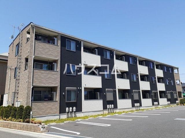 サンライズ テラス