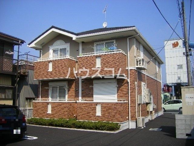クレーストⅠ