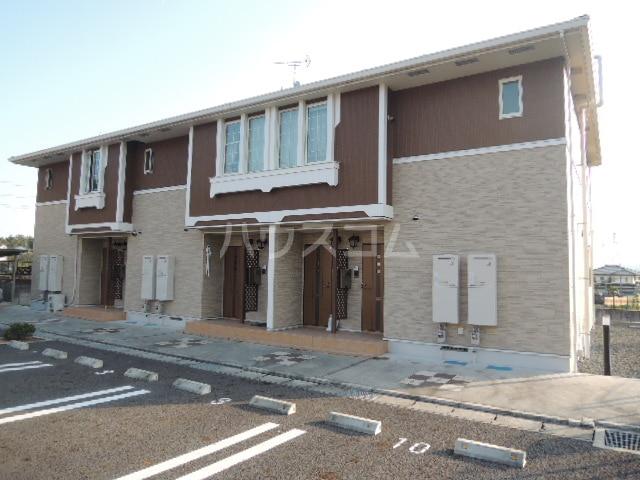 ルミエール古宮Ⅰ