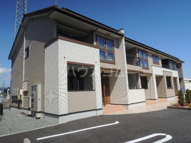 カーサアニュー