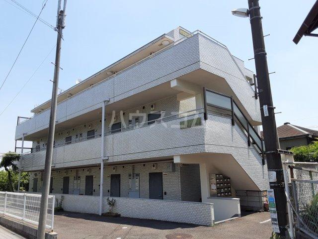 玉学小原ハイツ