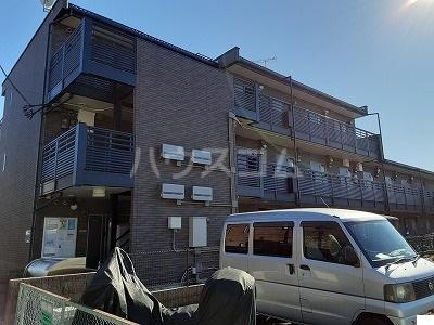 レオネクストル リシュブール