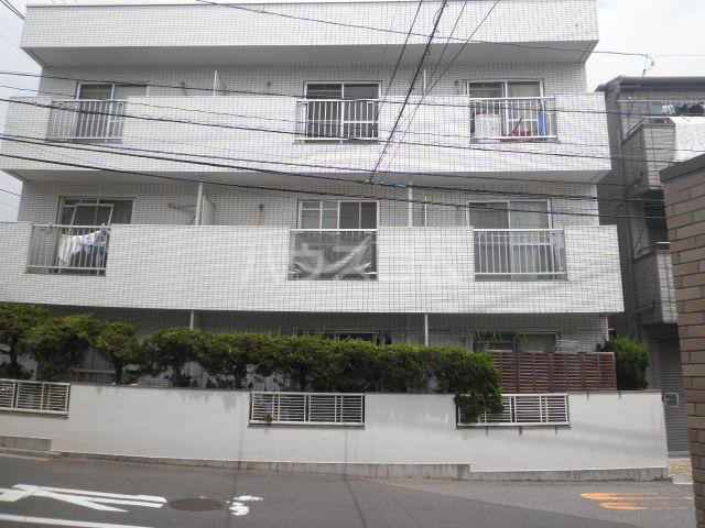 ラピュタ・マンション