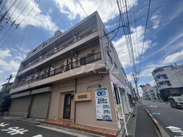 白石ビル
