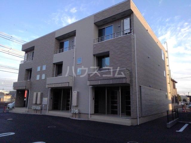 アンビシャス A