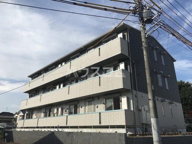 メゾン・ド・ボヌール