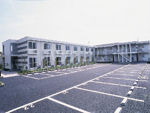 レオパレス桜