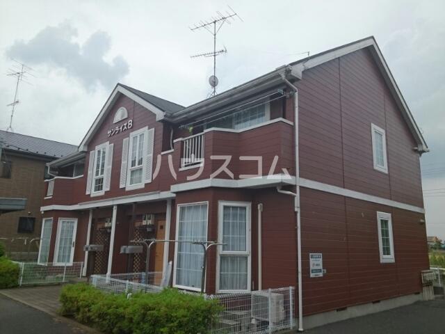 サンライズB