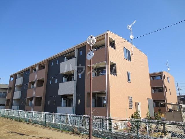 パークビレッジ春日部Ⅰ