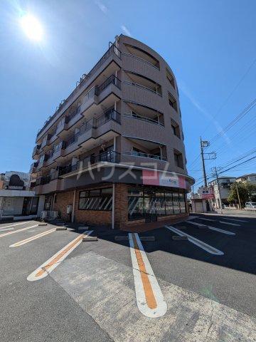 グランドカーサ武蔵野